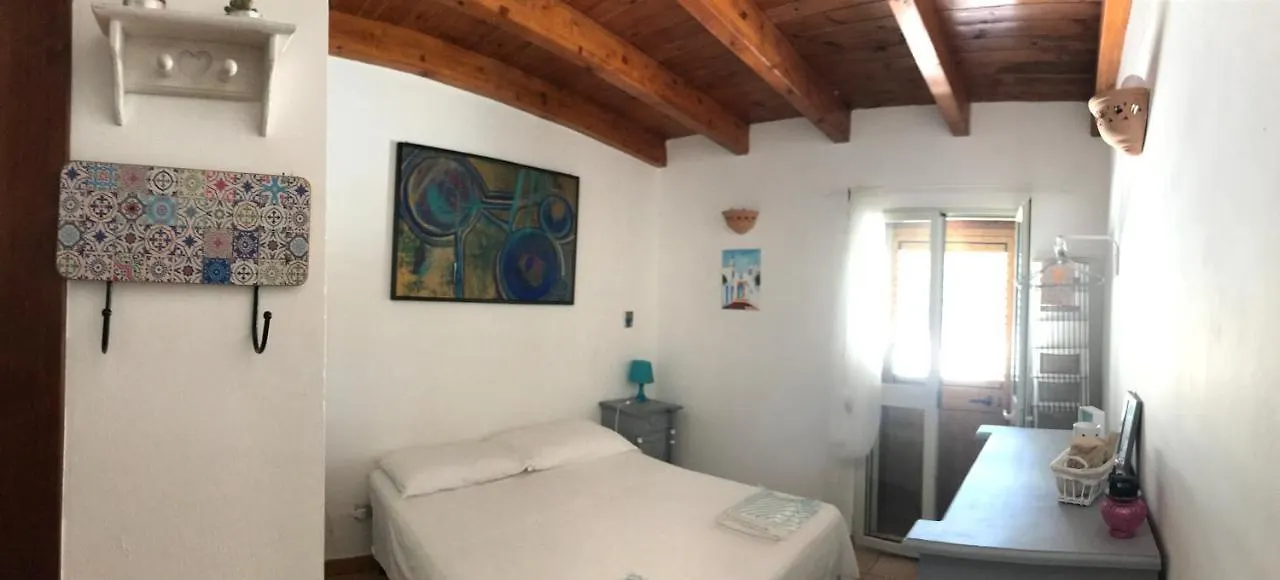 Home Music & Love Favignana