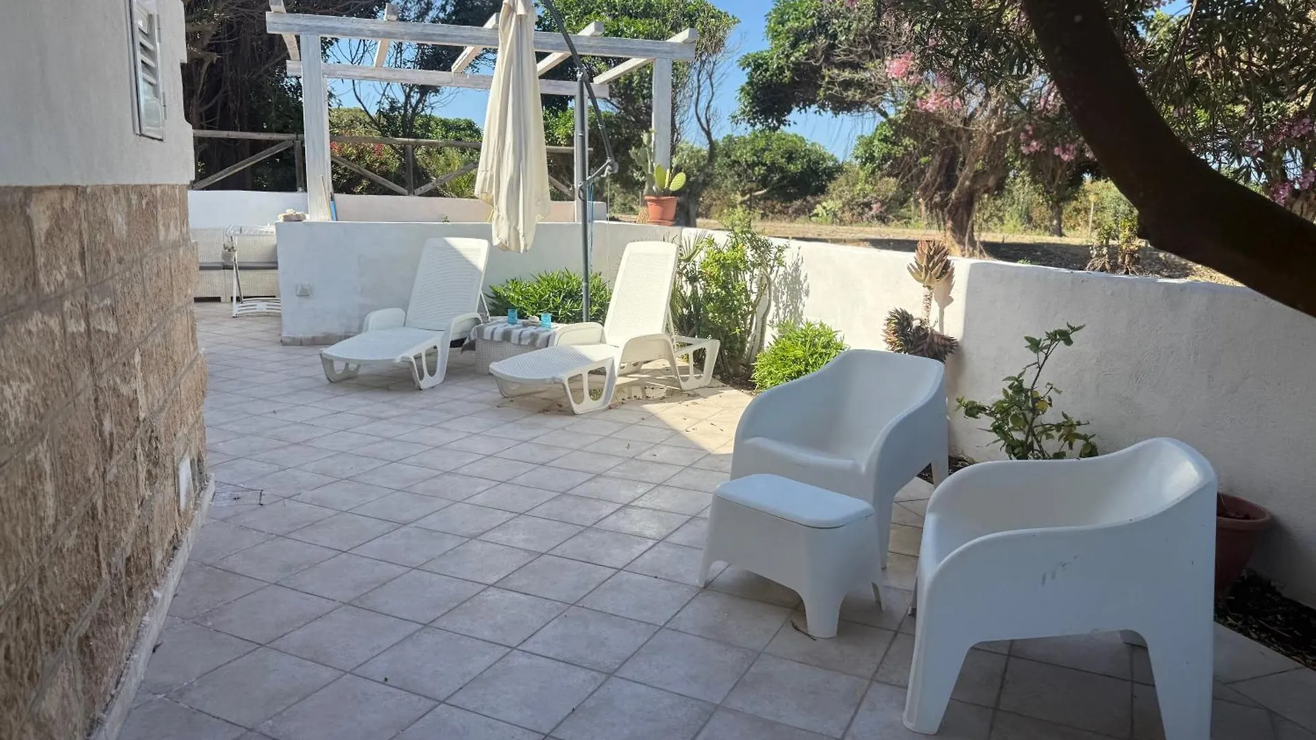 Nyaraló Home Music & Love Favignana Olaszország
