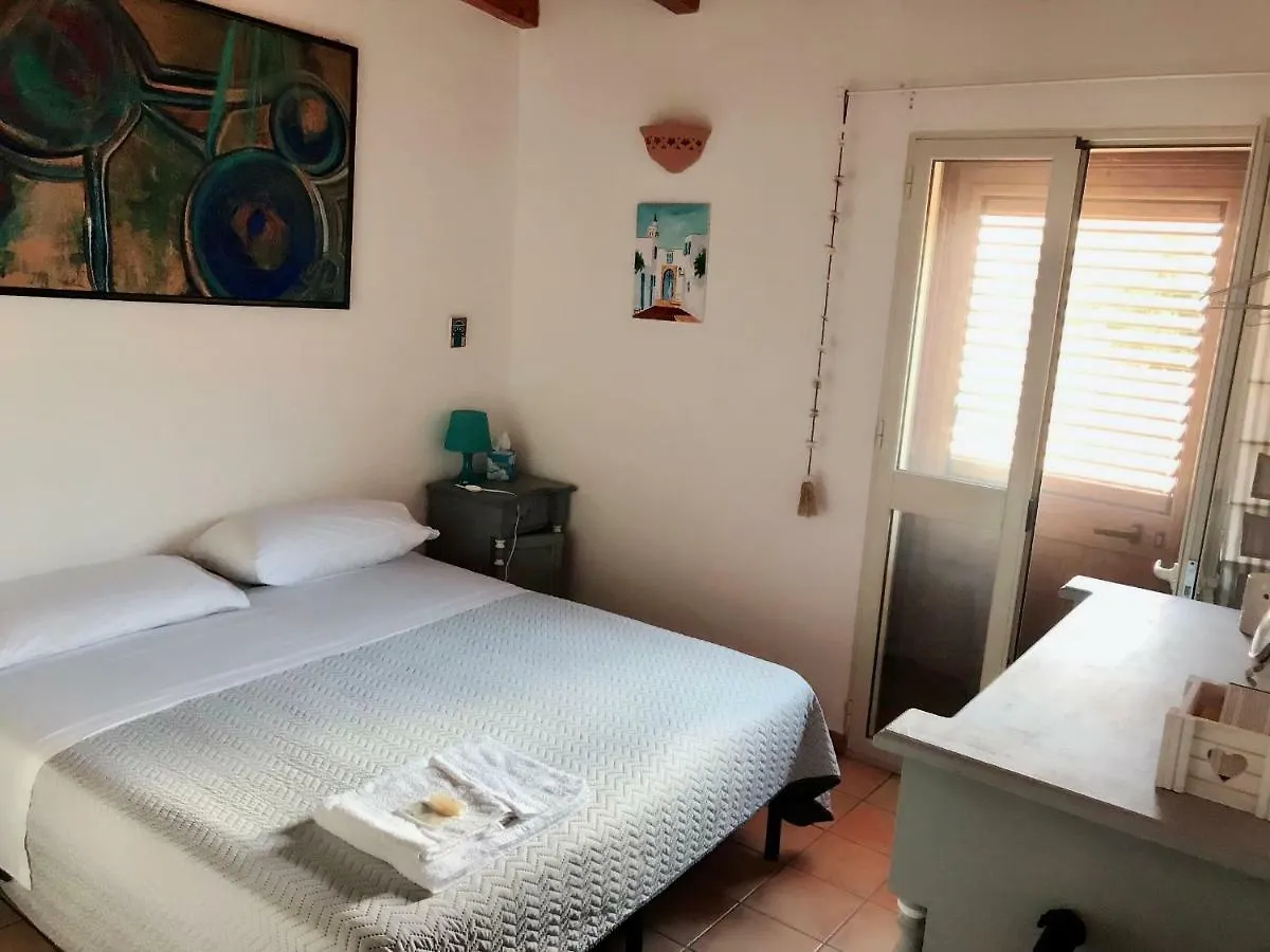 Nyaraló Home Music & Love Favignana